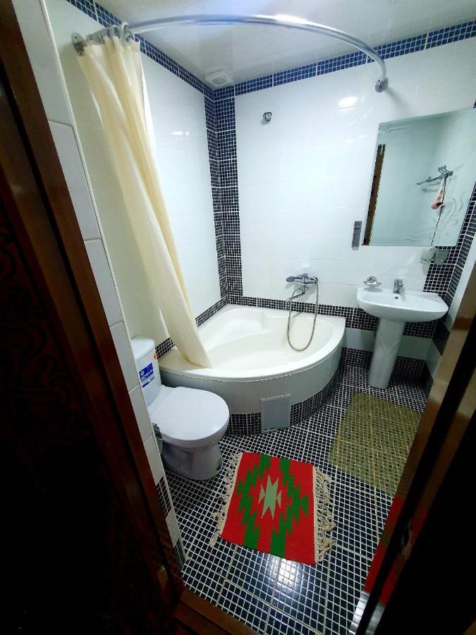 חיווה Zukhro Boutique Hotel מראה חיצוני תמונה