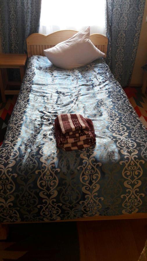 חיווה Zukhro Boutique Hotel מראה חיצוני תמונה